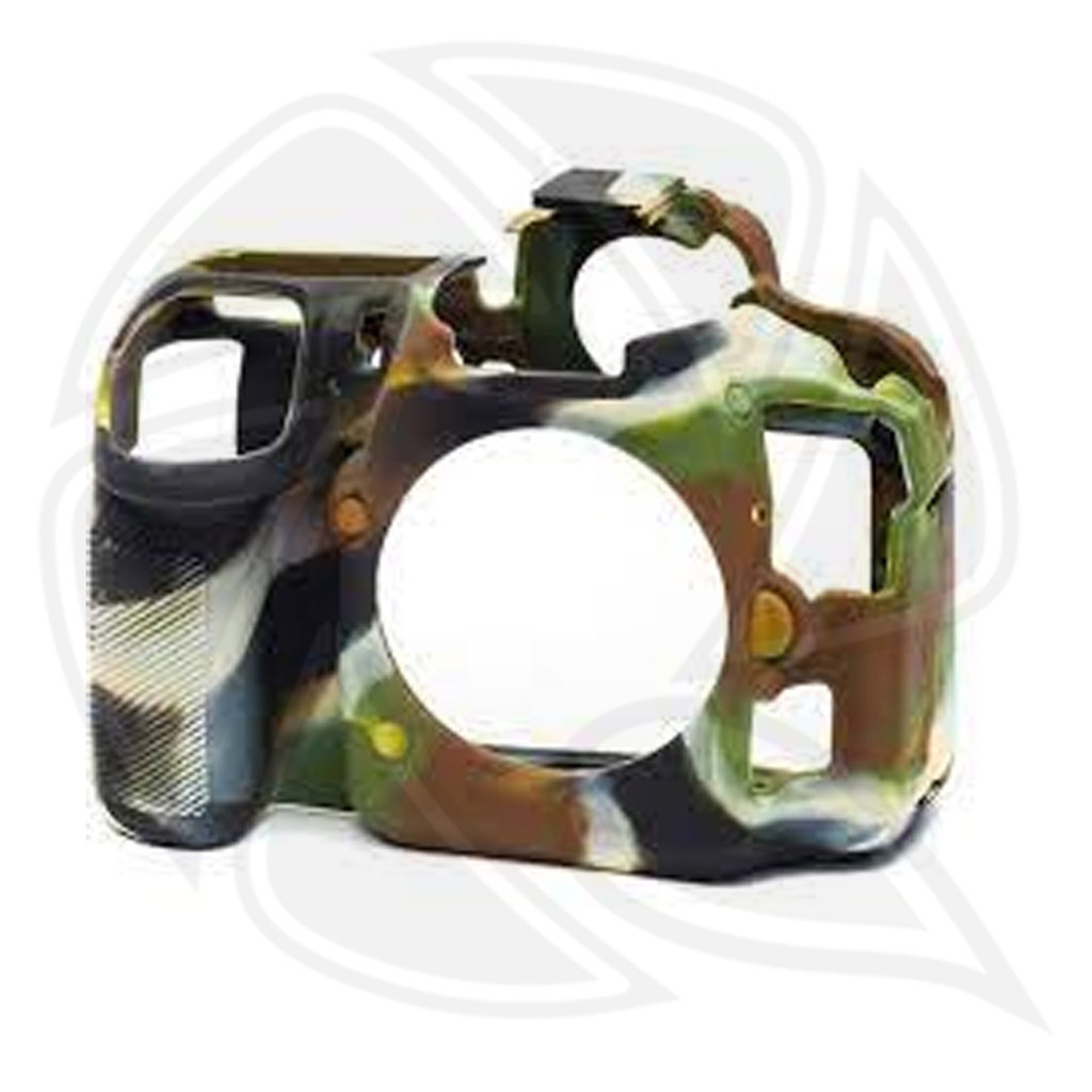 1300D/2000D 4000D easy cover -ARMY