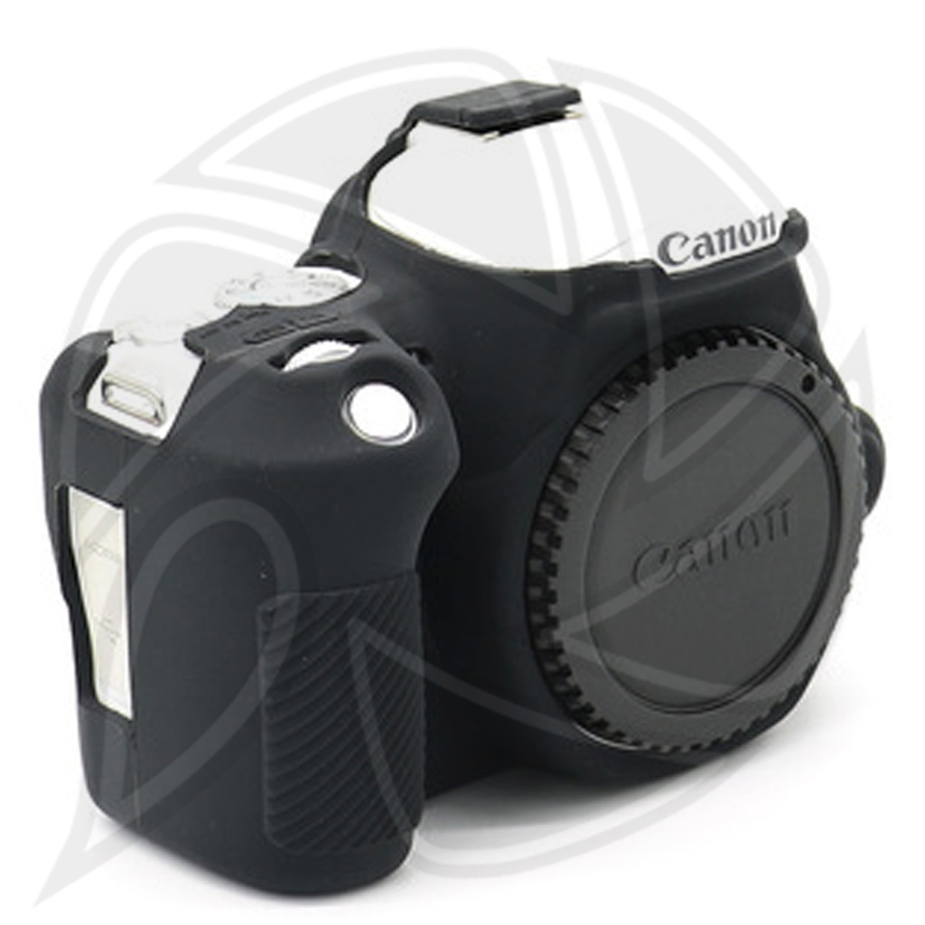 EASY COVER  for 200D/250D BLACK