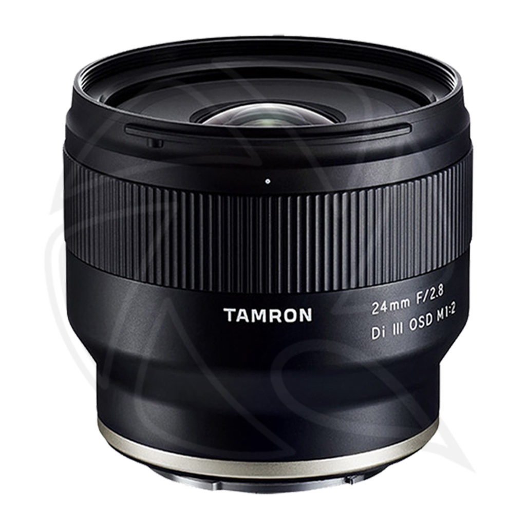 TAMRON 24mm F 2.8 DI III OSD MACRO 1:2 for SONY