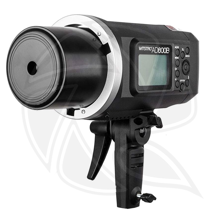 GODOX AD600B WITSTRO TTL All-in-One Outdoor Flash