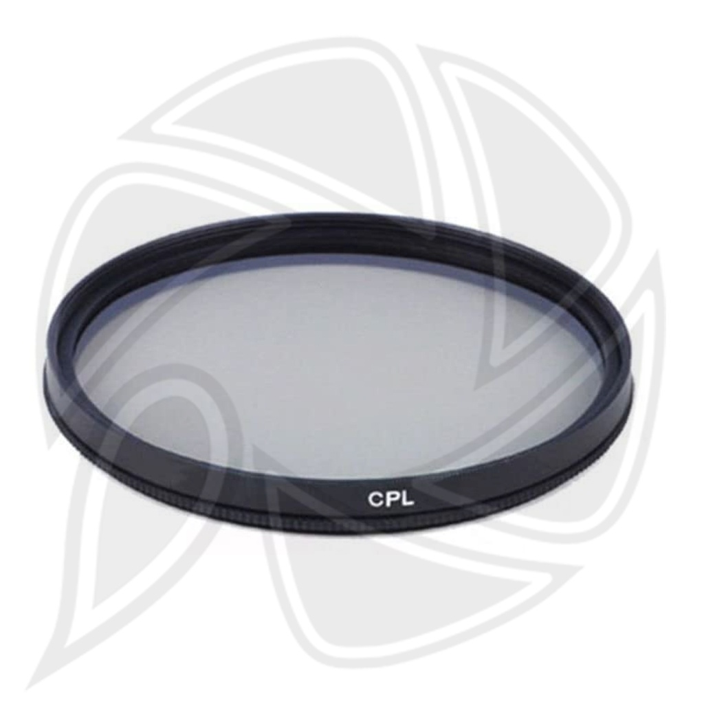 FILTER CPL 82mm