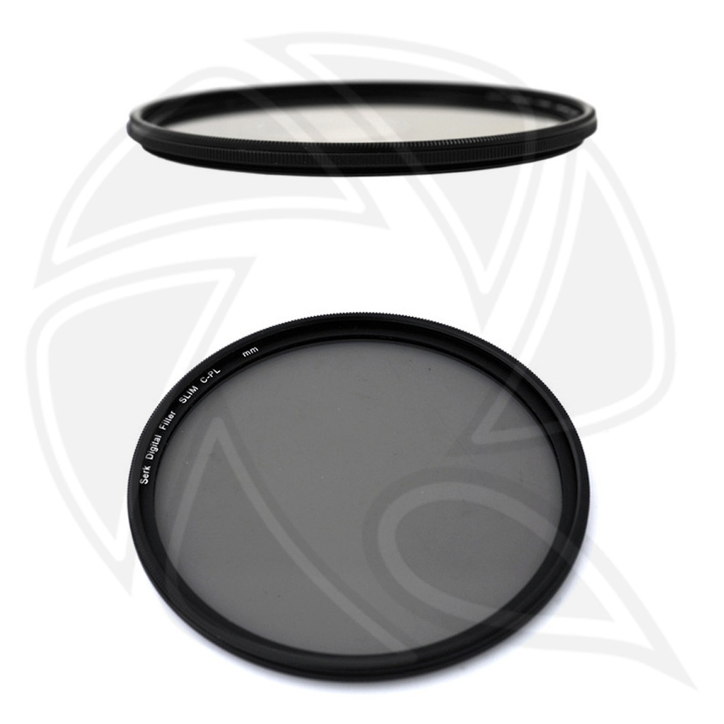 FILTER CPL 86mm