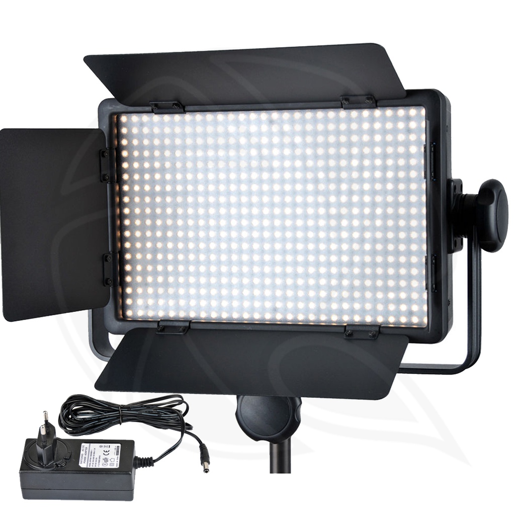 GODOX LED500C BI-COLOR LED LIGHT