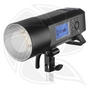 GODOX AD400PRO WITSTRO All-in-One Outdoor Flash 