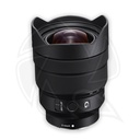 SONY FE 12-24mm F4 G Full-frame Ultra-wide Zoom G Lens