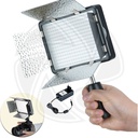 GODOX LF308 BI Led Video Light