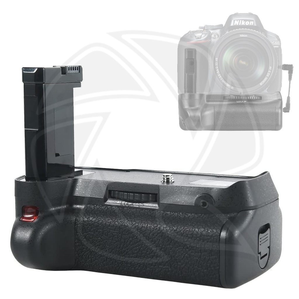 MB-D31 BATTERY GRIP Nikon D3100 D3200 D3300 D5300