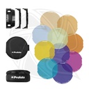PROFOTO OCF COLOR GEL STARTER KIT