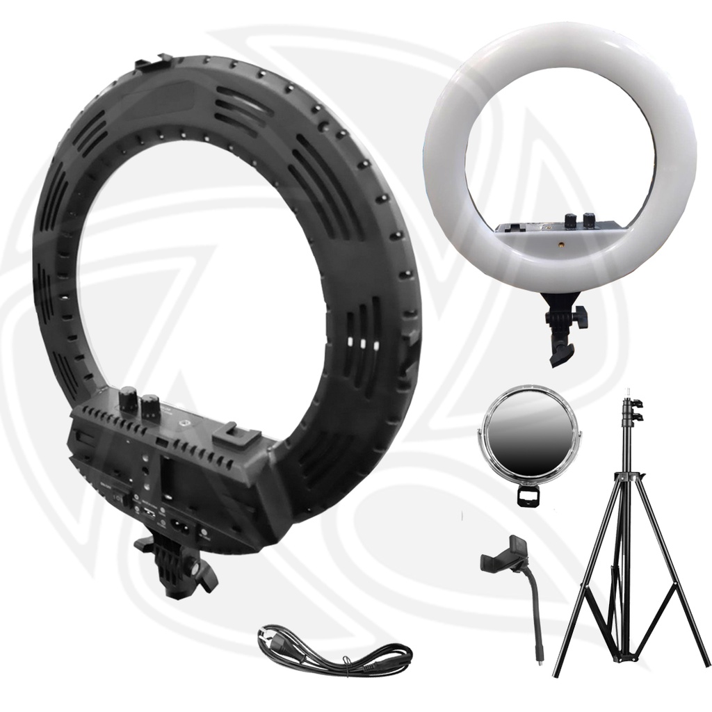 SOMITA 12 Ring Light 35cm Bi Color