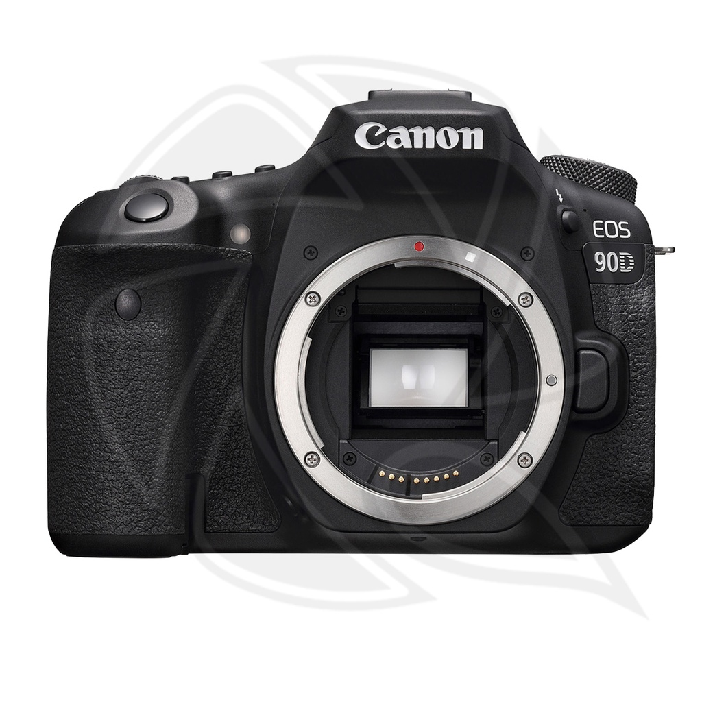 CANON EOS 90D (Body only)
