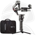 DJI RS2 (Ronin-S2) Pro Combo 3-Axis Motorized Gimbal Stabilizer