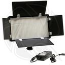 U600+ Pro LED600 Bi Color  Professional LED Photo &amp;Video 40W 