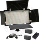 U800+ Pro Led 800 Bi Color Professional Photo &amp; Video  50W