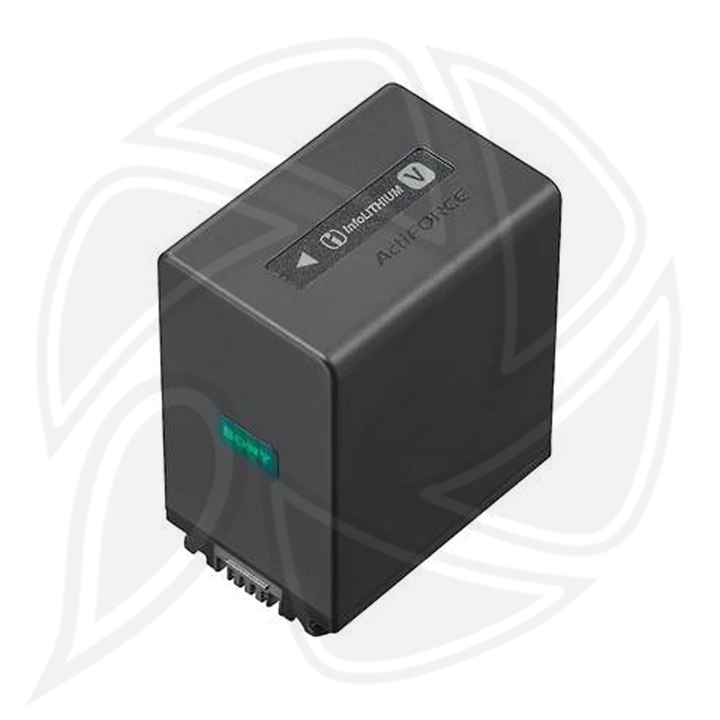 NP-FV100A Rechargeable Battery Pack (3410mAh) for SONY