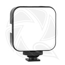 YELANGU LED01 Photography Light Compact and Portable 