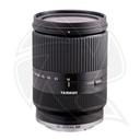 TAMRON 18-200mm F/3.5-6.3 Di III VC  E-MOUNT for SONY (APS-C)