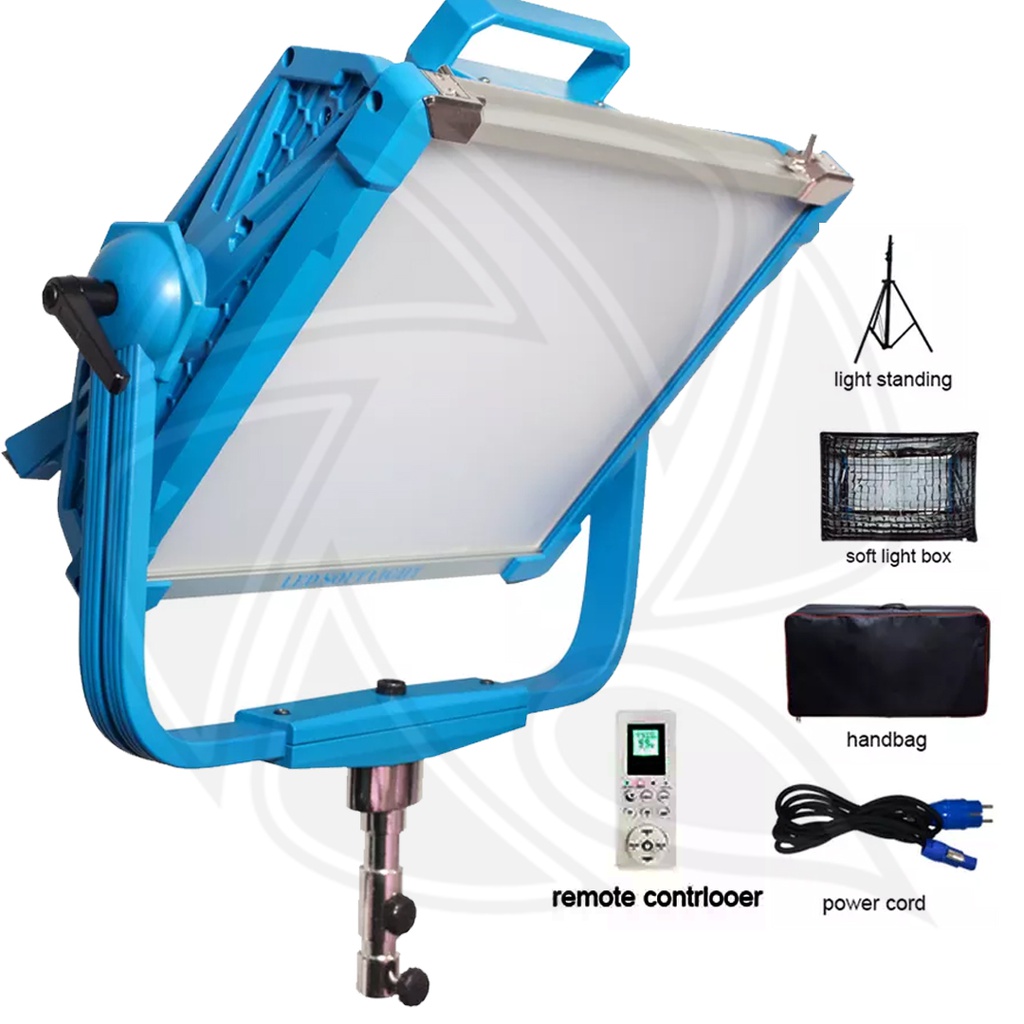 Yidoblo AI-2000Bi LED Panel Light, Bicolor 200w