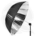 PROFOTO Umbrella Deeep Sliver M 105cm/41"