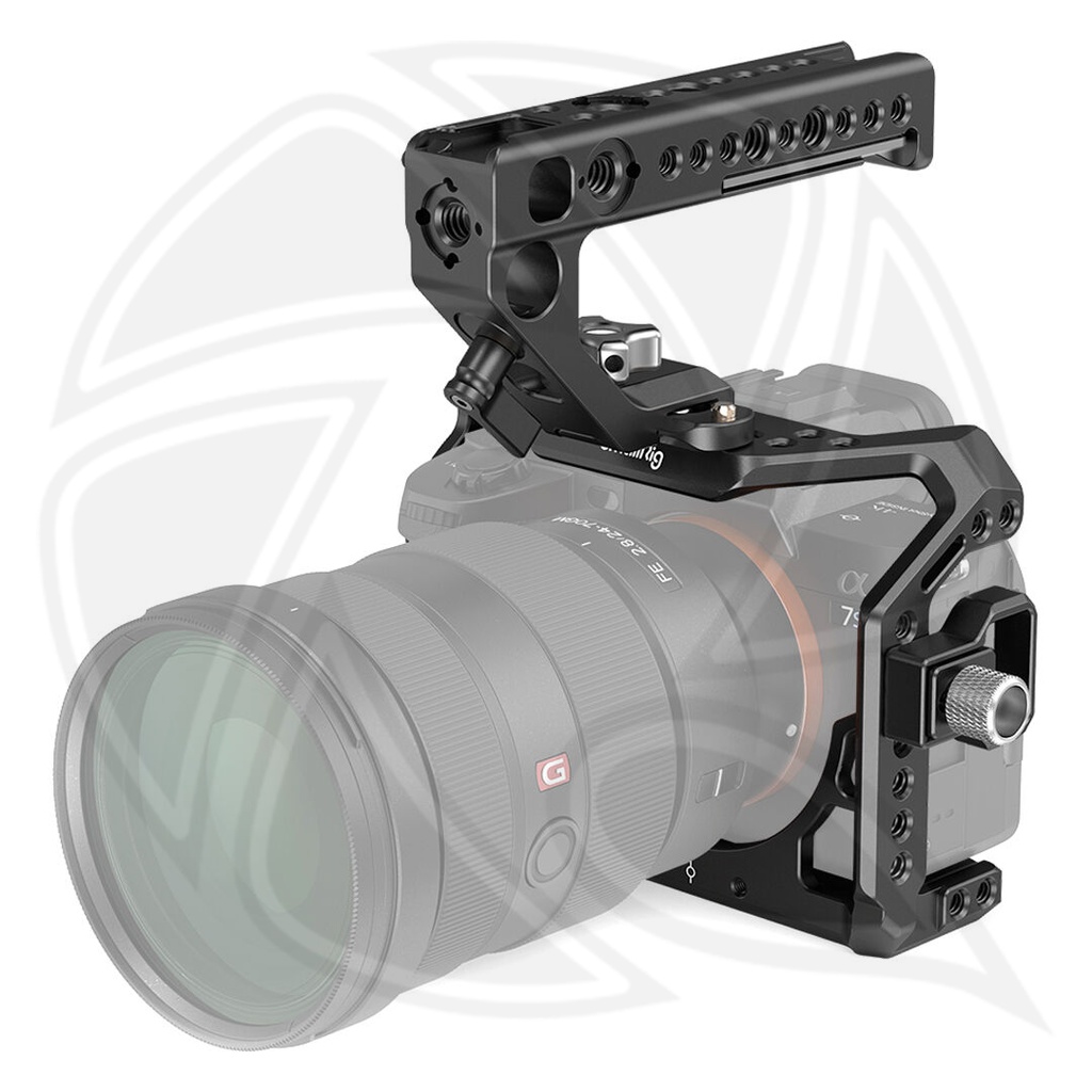 RoHS Smallrig Master Cage Kit for Sony a7SIII