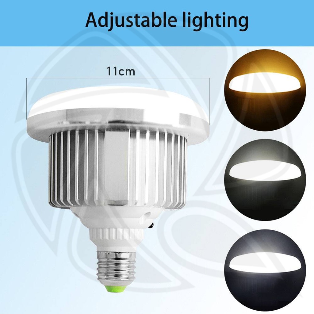 Professional Led Photography Bulb 85w &amp; Remot/YC-RGXMM2