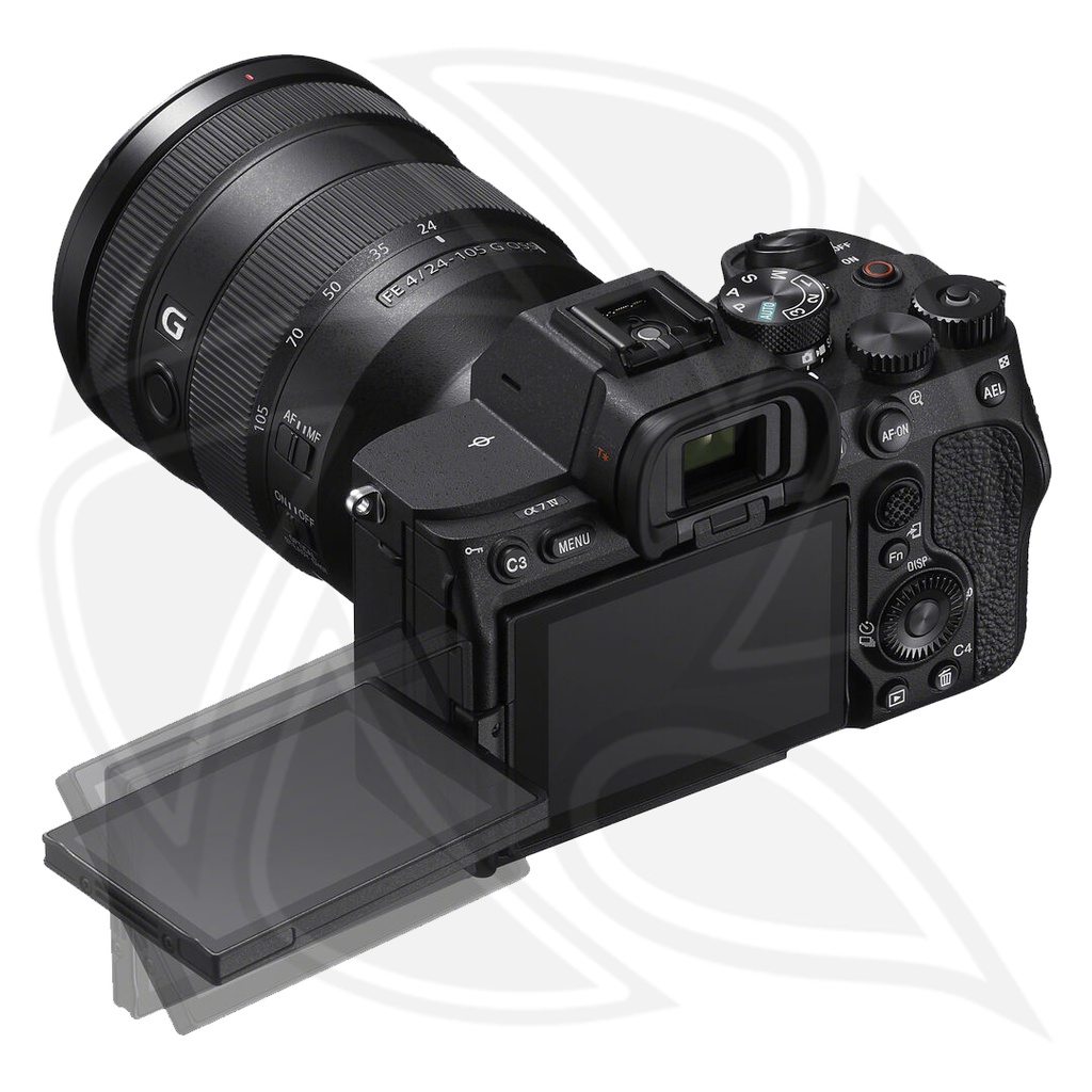 SONY Alpha a7IV Mirrorless Digital Camera with 28-70mm