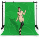 Fabric Photography Background 200x300cm / YC-AB0345