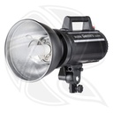 GODOX  - GS400II-D STUDIO FLASH 3KIT