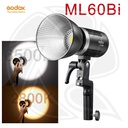 GODOX  - ML60Bi LED Light