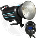 GODOX  QS600II-D 3KIT