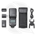 GODOX- V860III Speed lite KIT for Nikon