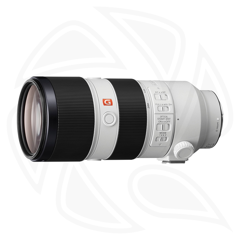 Sony FE 70-200mm f/2.8 GM OSS Lens-4