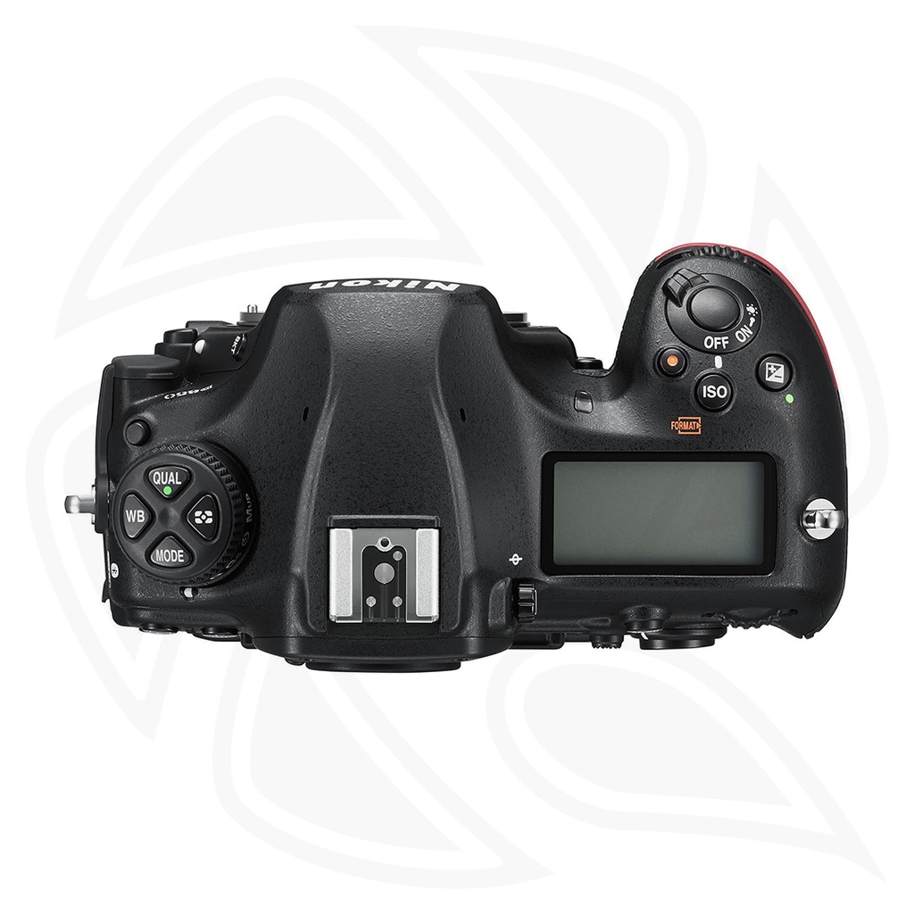 Nikon  D850 BODY Up