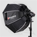 TRIOPO KS2-65cm SpeedLihgt SoftBox