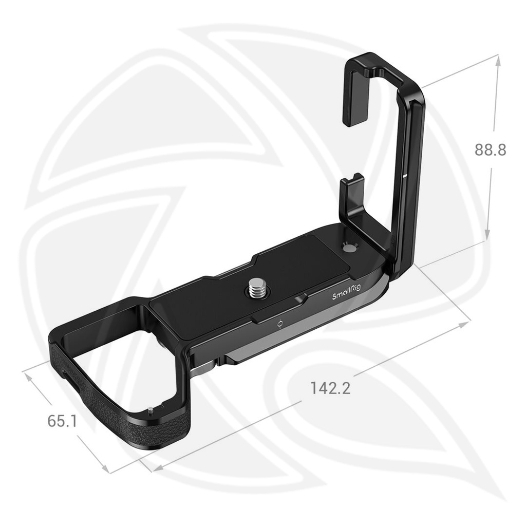 RoHS Smallrig L-Bracket for SONY A7IV/A7SIII/A 1-3660