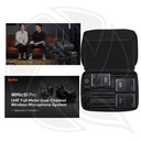 GODOX -WMicS1 Pro Kit2 Two-Person Wireless Omni Lavalier Microphone System