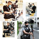 CAME -TV L1203A DSLR Rig Camera Video Stabilizer Kit (2-8Kg)