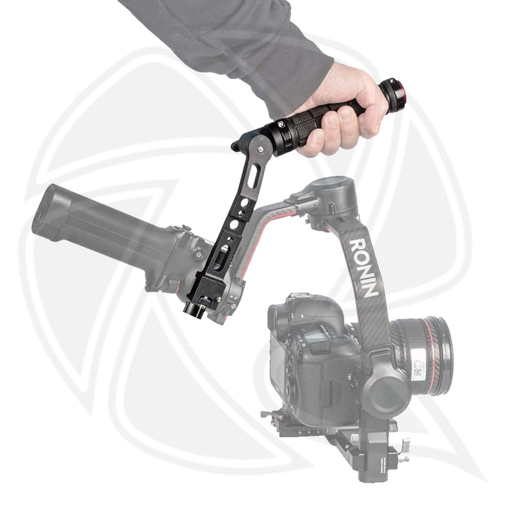 CAME -TV RONIN HANDLE for RS2 , RSC2