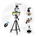 VLOGGING KIT (KIT- 05LM)