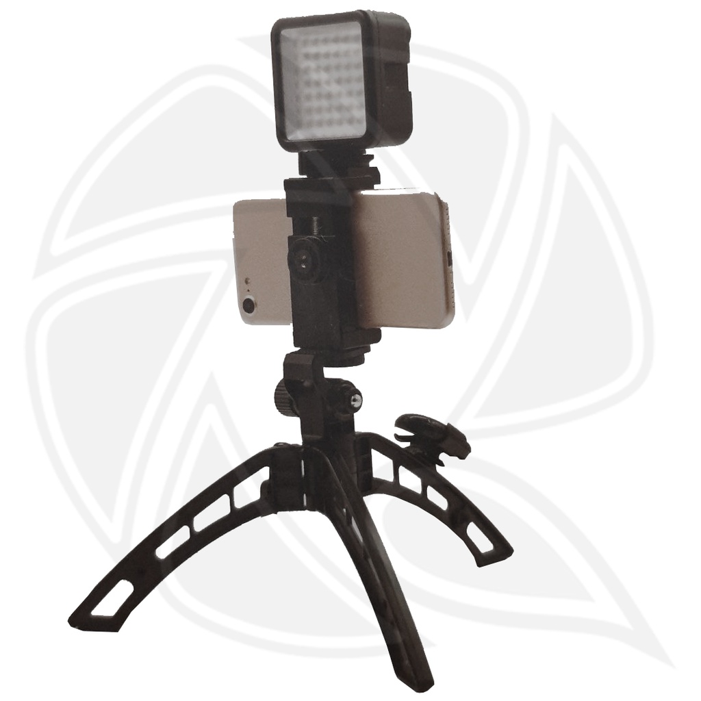 Handheld TRIPOD Multi -directional Adjustable