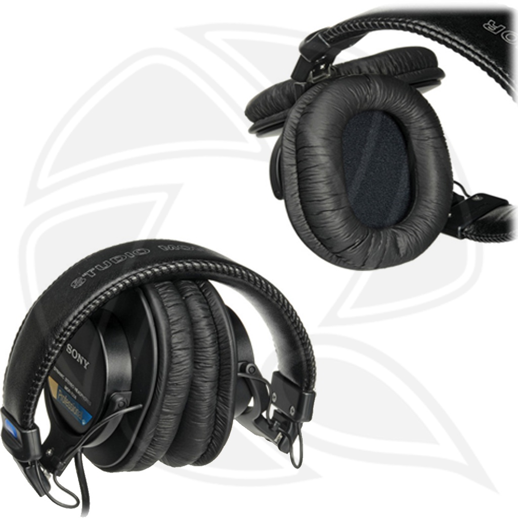 SONY - MDR7506 Sony Stereo Headphone