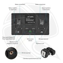 QARTAJ VLOGGING  KIT-08