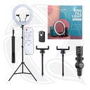 QARTAJ VLOGGING  KIT- 11