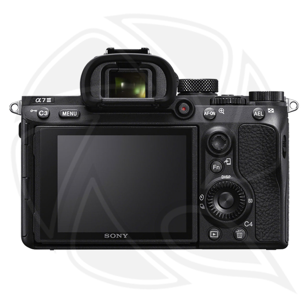 SONY CAMERA A7III KIT 28-70mm