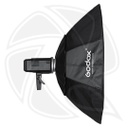 GODOX SB95 SOFT BOX OCTA 