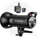 GODOX SK300II - D KIT