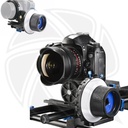 Follow Focus F2 DV HqaDV DSLR