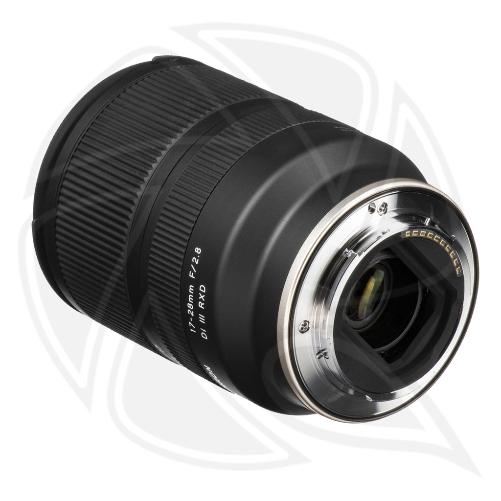 TAMRON 17-28mm F/2.8 DI III RXD for SONY
