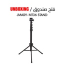 JMARY- MT36  STAND 