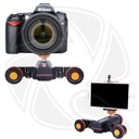 YELANGU L4X Video Autodolly Electric Slider Motorized
