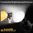 GODOX LA150Bi Bi-Color LED Light